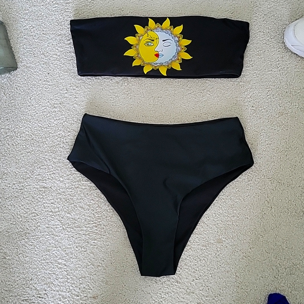 Bathing suit